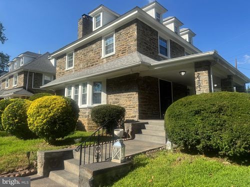 2303 N 50th St, PHILADELPHIA, PA, 19131-2455 | Card Image