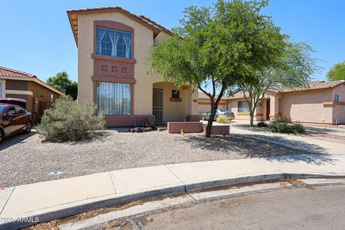 8797 W Desert Trl, Peoria, AZ, 85381-5120 | Card Image