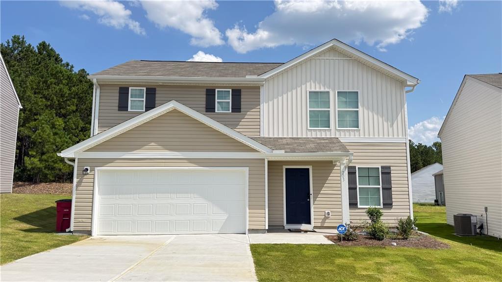 Residential in Macon