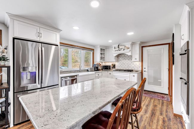 11598 Kosir Ln, House other with 3 bedrooms, 2 bathrooms and null parking in SILVER CLIFF WI | Image 5