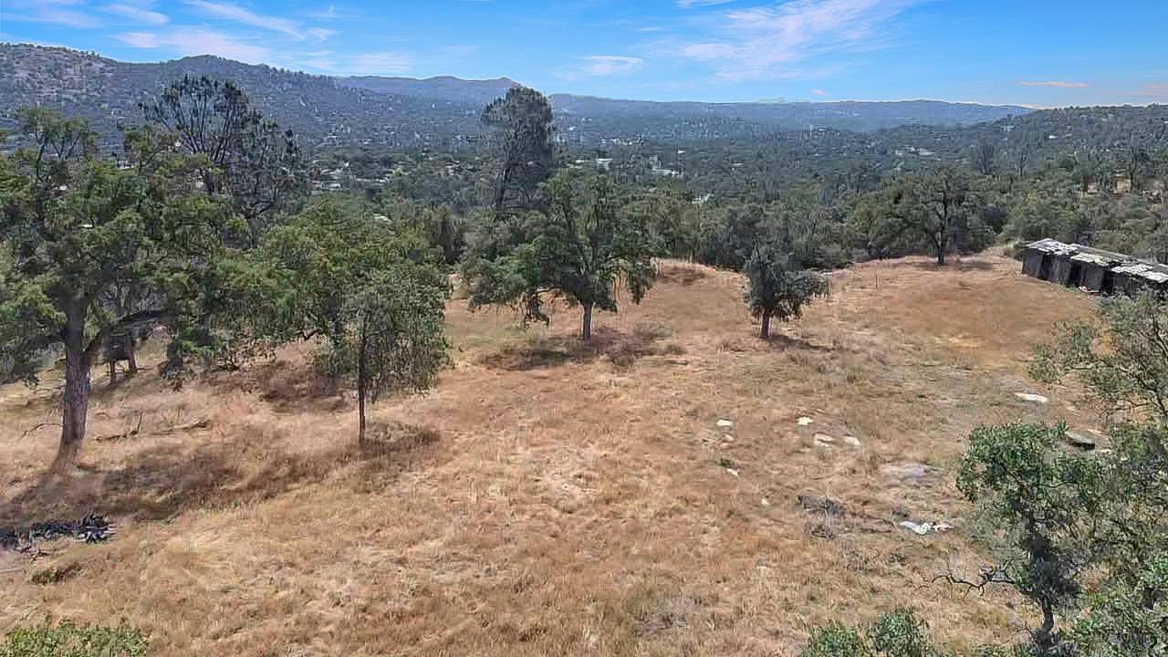 Land in Coarsegold