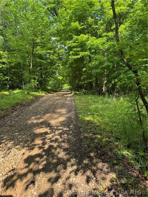 0 N Side Of Daily Road, Pekin, IN, 47165 | Card Image