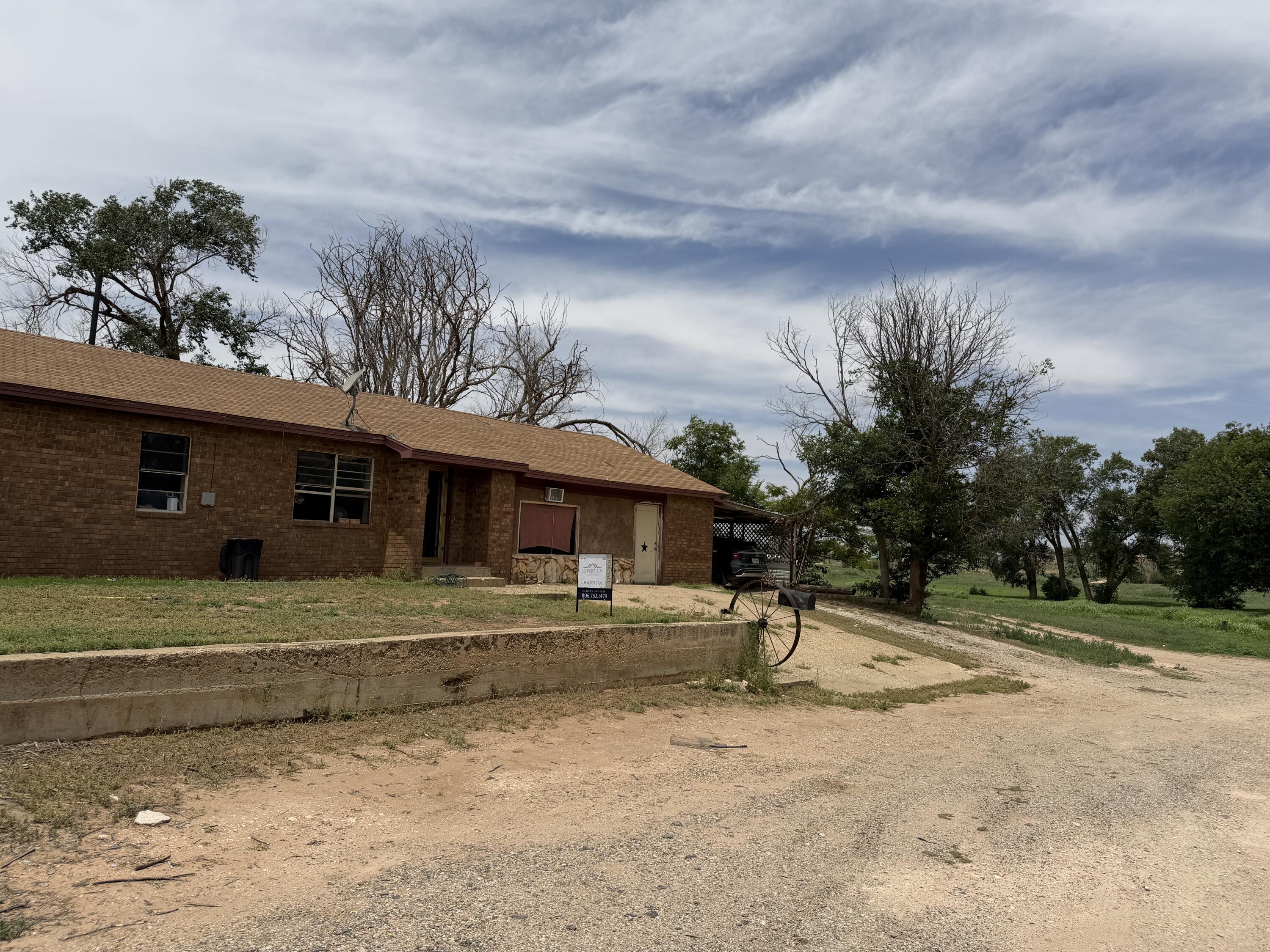 Residential in Lamesa 4