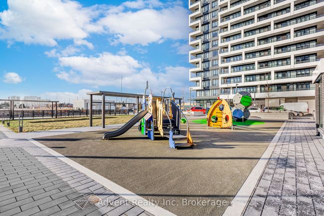 3806 - 18 Water Walk Dr, Condo with 3 bedrooms, 3 bathrooms and 1 parking in Unionville ON | Image 30
