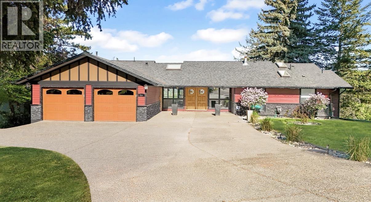 Residential in Williams Lake