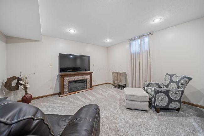 1448 Eagle Way, Condo with 4 bedrooms, 3 bathrooms and null parking in Marion OH | Image 49