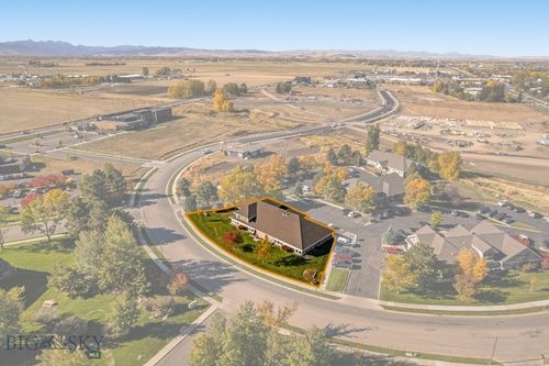 985 Technology Boulevard, Bozeman, MT, 59718 | Card Image