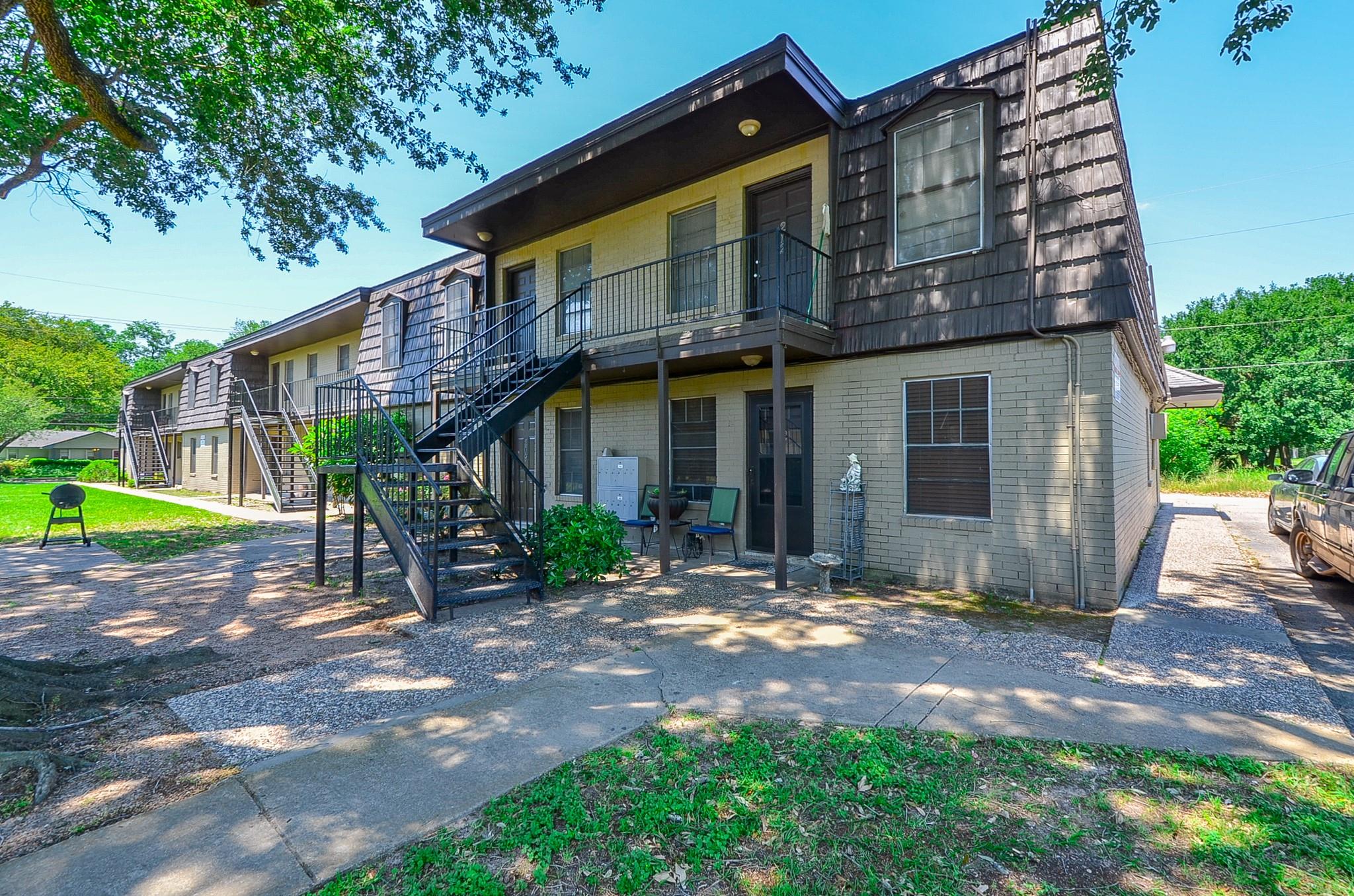 Residential Lease in Katy 4