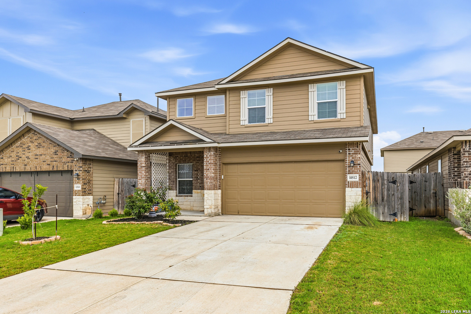 Residential Lease in San Antonio 3
