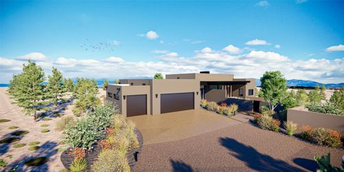 16 Tierra Antigua, Santa Fe, NM, 87506 | Card Image