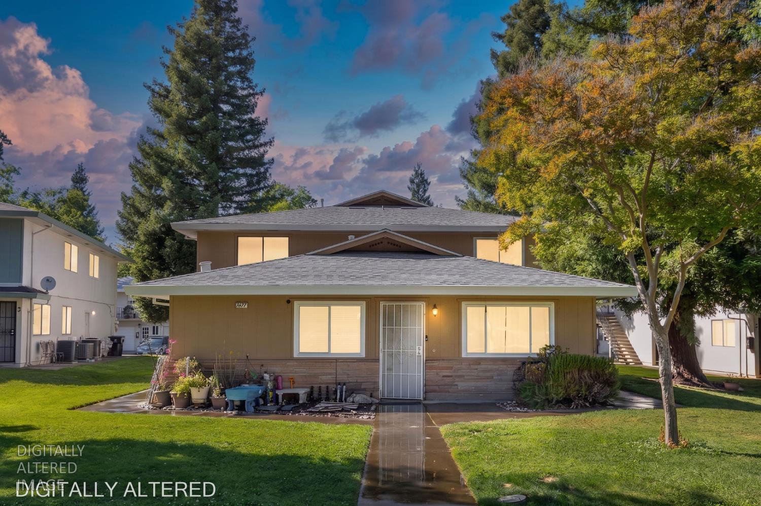 Residential in Citrus Heights 3