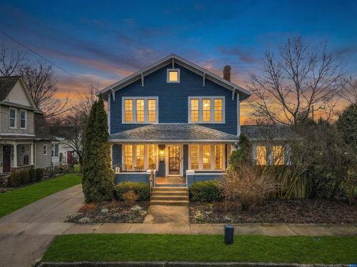 104 N Park St, Mount Vernon, OH, 43050-2552 | Card Image