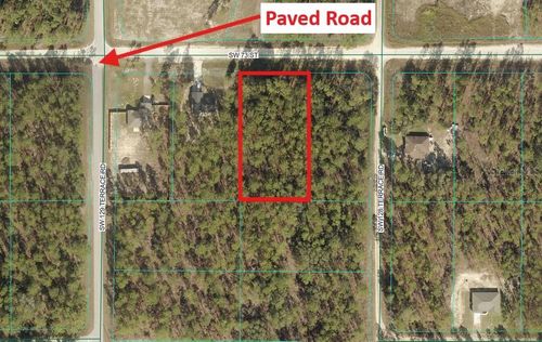 TBD Sw 73rd Ln, DUNNELLON, FL, 34432 | Card Image