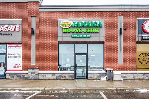 104-303 Col. Phillips Dr, Shelburne, ON, L9V3X7 | Card Image