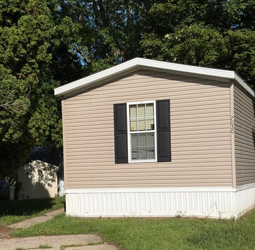 lot-126-7030 Cattail Corner Drive, Lansing, MI, 48911 | Card Image