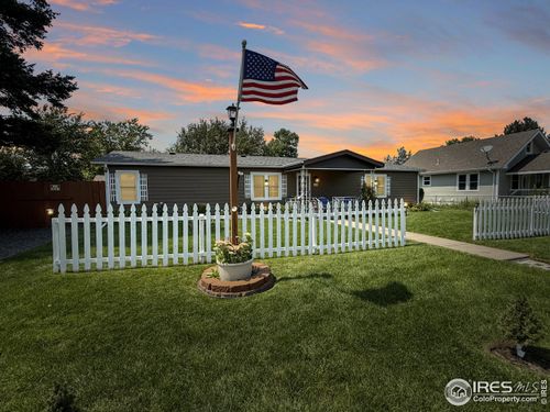 406 N Logan Ave, Fleming, CO, 80728-9709 | Card Image