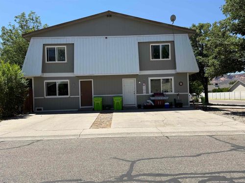 1-4-536 Bonnie Vista Dr, Fruita, CO, 81521 | Card Image