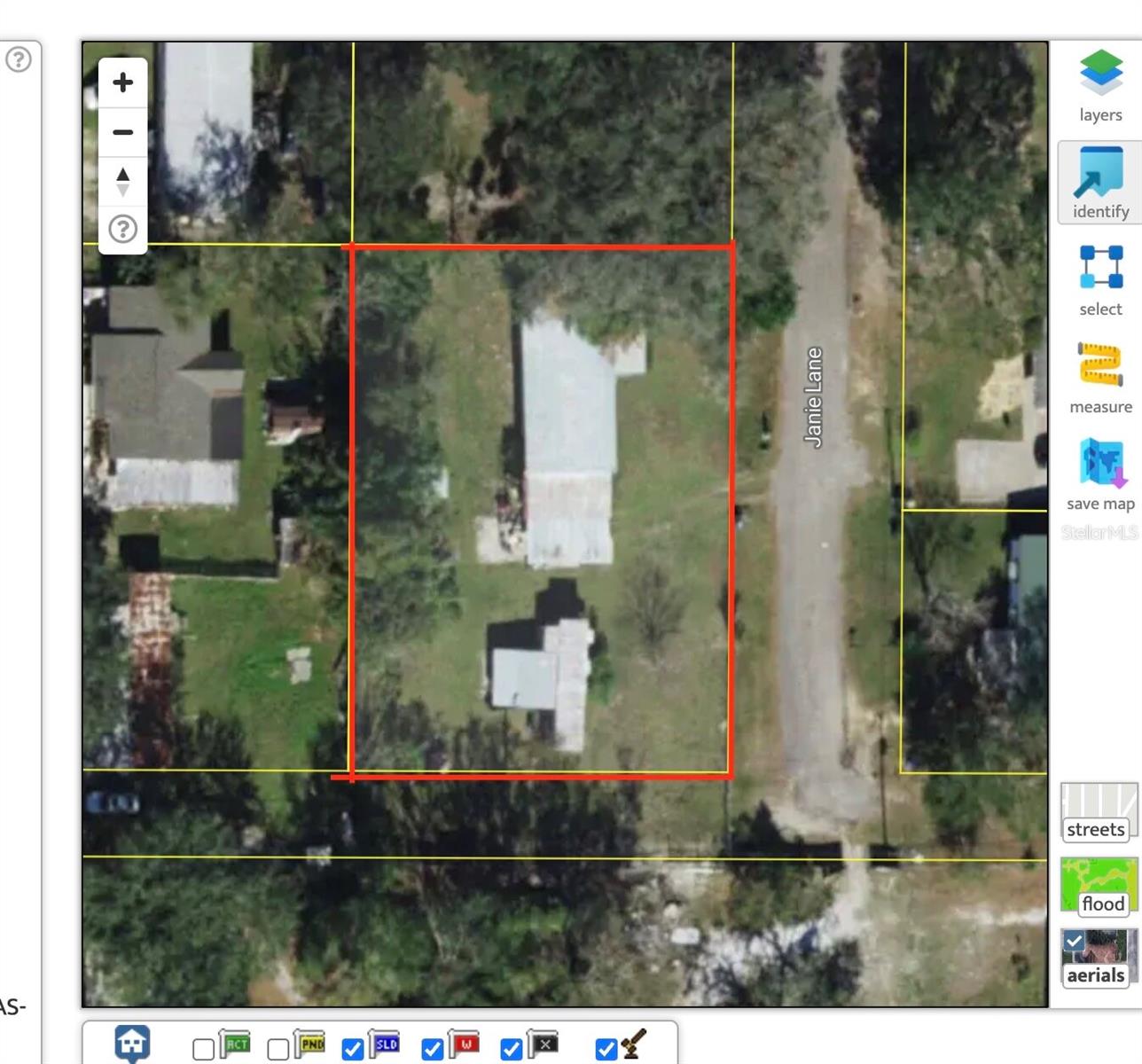 Residential in BARTOW 5