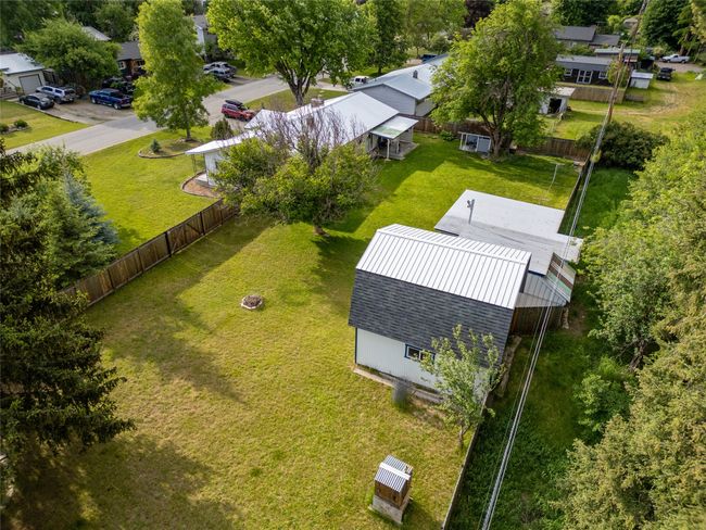 139 Highwood Dr, House other with 2 bedrooms, 2 bathrooms and null parking in Libby MT | Image 35