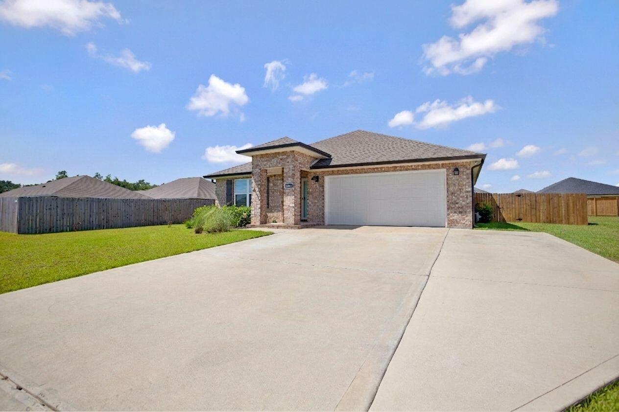Residential in Milton 3