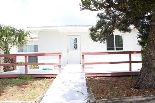 1215 N Atlantic Ave, New Smyrna Beach, FL, 32169-2203 | Card Image