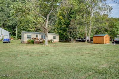 118 Phil Hawkins Road, House other with 3 bedrooms, 2 bathrooms and null parking in Unicoi TN | Image 2