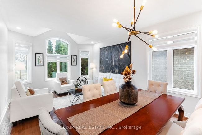 397 Burloak Dr, House other with 3 bedrooms, 3 bathrooms and 2 parking in Oakville ON | Image 6