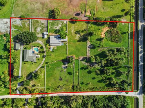 14095 Biddex Rd, Loxahatchee Groves, FL, 33470-4631 | Card Image