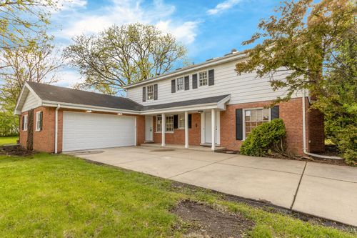 3018 Macfarlane Cres, Flossmoor, IL, 60422-1430 | Card Image