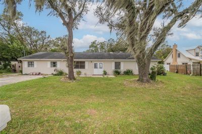 4601 Reynosa Drive Sw, House other with 5 bedrooms, 3 bathrooms and null parking in Winter Haven FL | Image 1