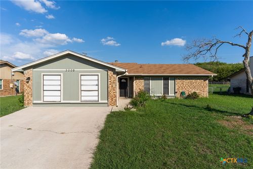 3008 Belmont Dr, Killeen, TX, 76549-2186 | Card Image