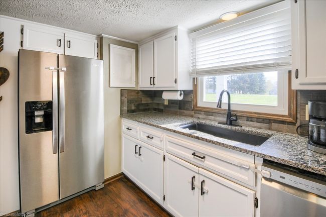 1012 Turner St, House other with 2 bedrooms, 1 bathrooms and null parking in Dewitt MI | Image 22