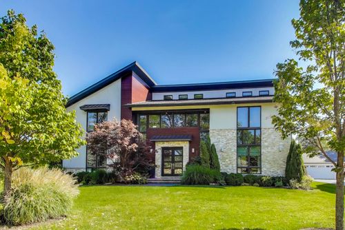 1431 Meadow Ln, Glenview, IL, 60025-2345 | Card Image