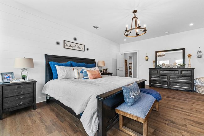 1973 Campground Rd, House other with 3 bedrooms, 3 bathrooms and null parking in Cabot AR | Image 19
