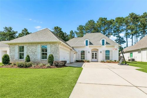 1264 Sweet Clover Way, Madisonville, LA, 70447-3428 | Card Image