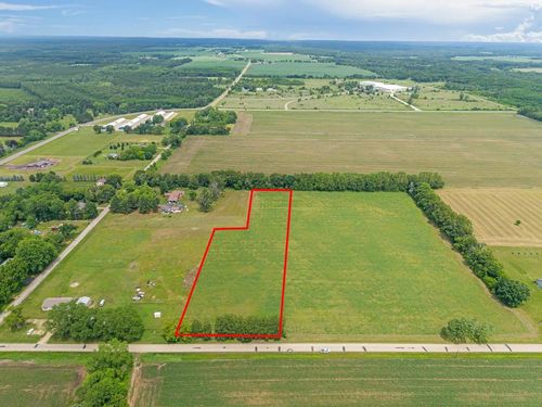 9.6 AC Gulch Avenue, DELL PRAIRIE, WI, 53965 | Card Image