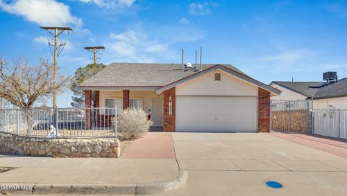 11330 Loma Del Sol Dr, El Paso, TX, 79934-3799 | Card Image