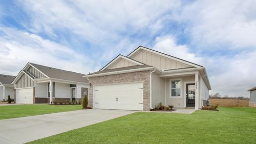 4921 Clousden Way, Murfreesboro, TN, 37129 | Card Image