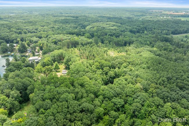 2187 Shawnee Trl, Home with 0 bedrooms, 0 bathrooms and null parking in Stanton MI | Image 29