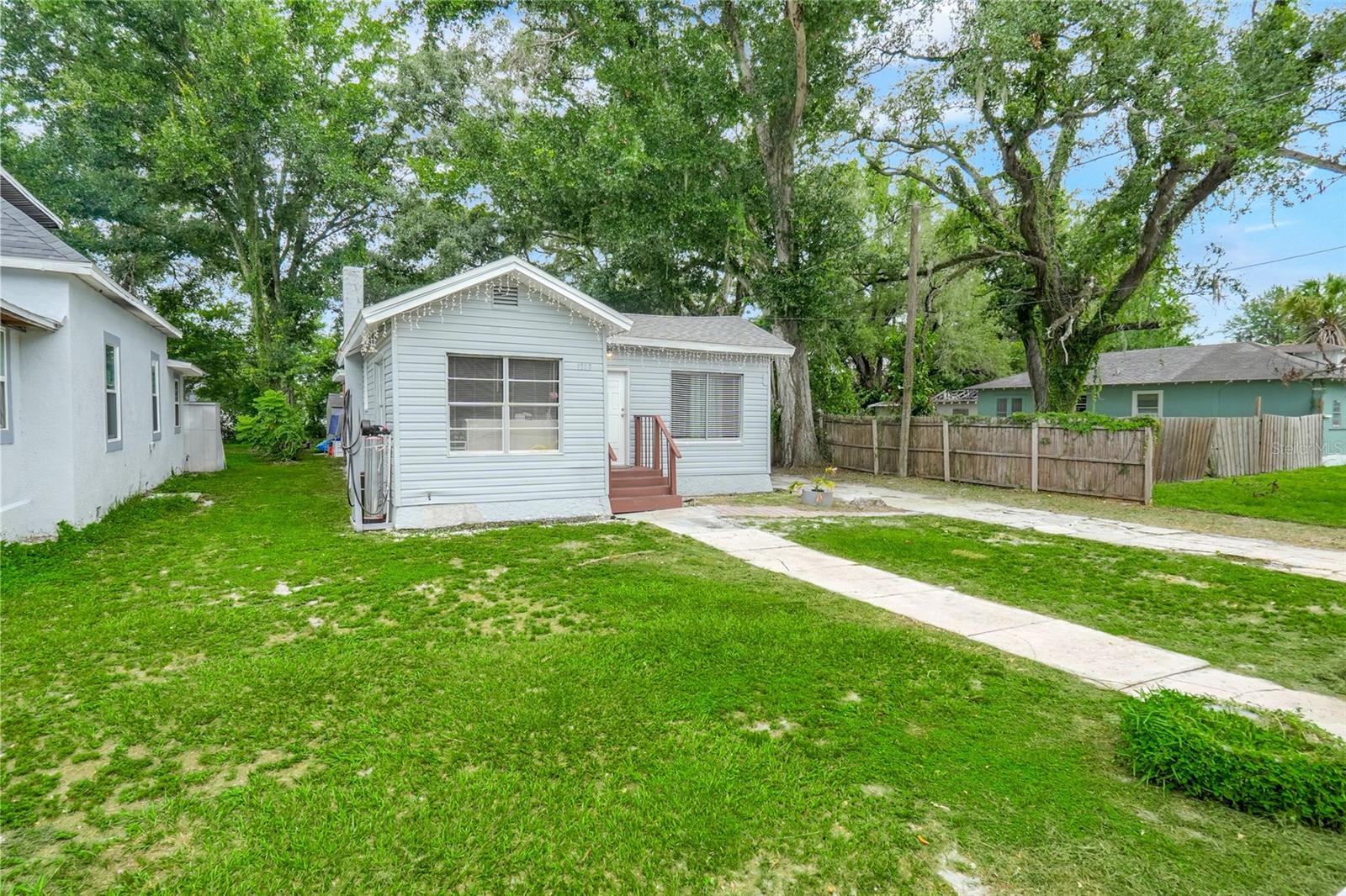 Residential Lease in WINTER HAVEN 2