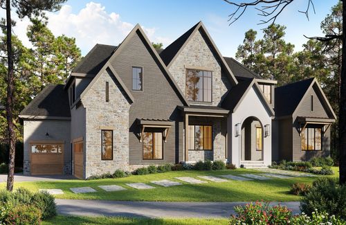 711 Davidson Rd, Nashville, TN, 37205-3140 | Card Image