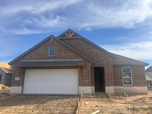 14408 Shooting Star Dr, Haslet, TX, 76052-3961 | Card Image