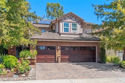 21792 Hermosa Ln, Trabuco Canyon, CA, 92679-3435 | Card Image