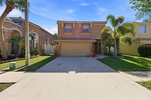 1327 Isleworth Ct, Royal Palm Beach, FL, 33411-6101 | Card Image