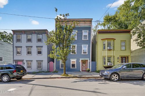 154 Jefferson St, Albany, NY, 12210-1604 | Card Image
