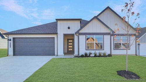 3511 N 36th St, Broken Arrow, OK, 74014-4690 | Card Image