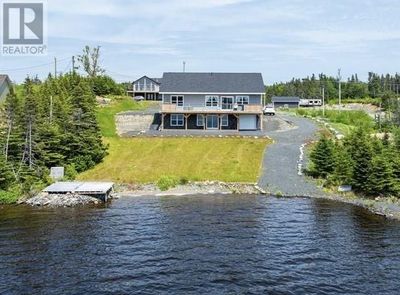 125 Amber Dr, House other with 3 bedrooms, 2 bathrooms and null parking in Whitbourne NL | Image 1