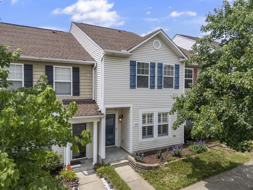 5830 Monroe Xing, Antioch, TN, 37013-3158 | Card Image