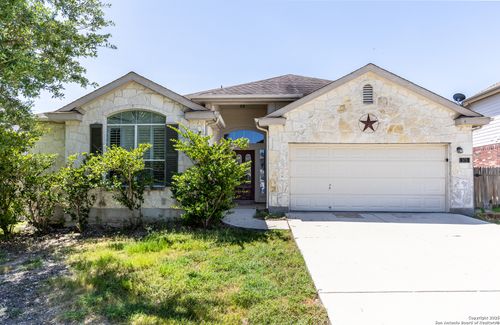 575 Secretariat Dr, Schertz, TX, 78108-2325 | Card Image