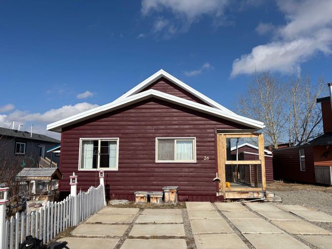26 Mount Vista Drive, House other with 3 bedrooms, 2 bathrooms and 3 parking in Hill Spring AB | Image 36